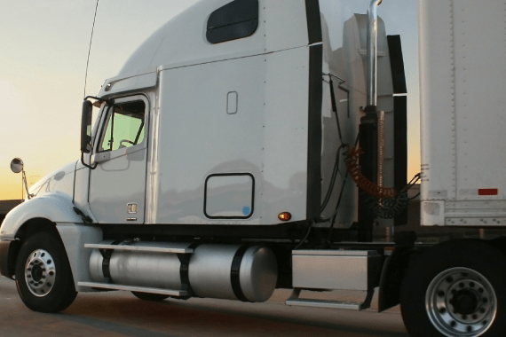 Truck Tire Service
