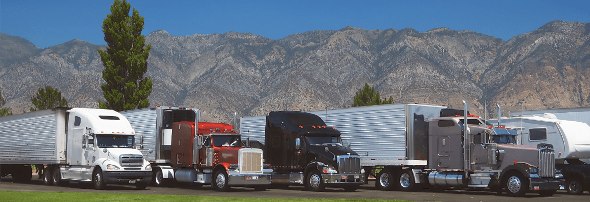 Truck Tire Service