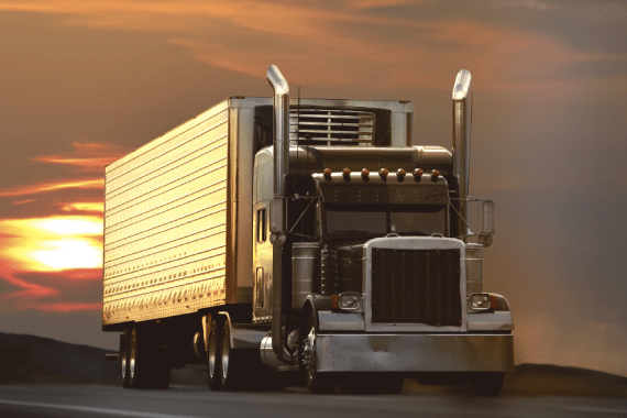 Truck Tire Service